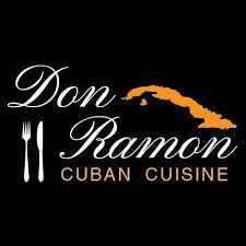 Don Ramon Cuban Cuisine logo
